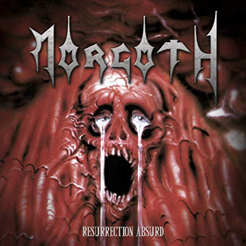 Resurrection Absurd / Eternal Fall