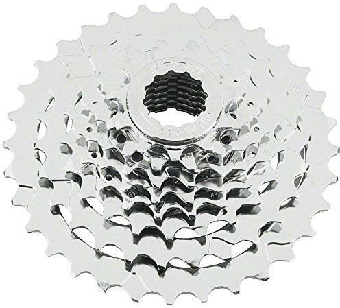 SRAM Kassette PG-830 MTB, verchromt, Option 1