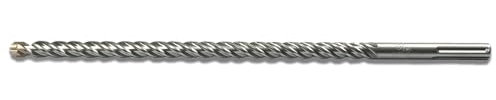 DeWalt, PUNTA SDS, MAX, 28 x 380 4 TAGLIENTI