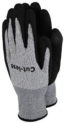 Cut-Less Gloves (Medium)
