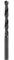 Ruko Areal cilãndrica Metallbohrer 14 mm
