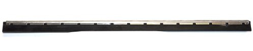 Unger Wischerschiene S, Arbeitsbreite 45cm mit hartem Gummi