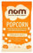 Nom Organische Zimt Ahorn Popcorn 25G - Packung mit 6