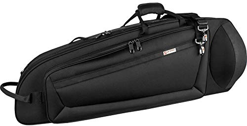 Protec IP309CT Bass-Posaune IPAC-Gehäuse