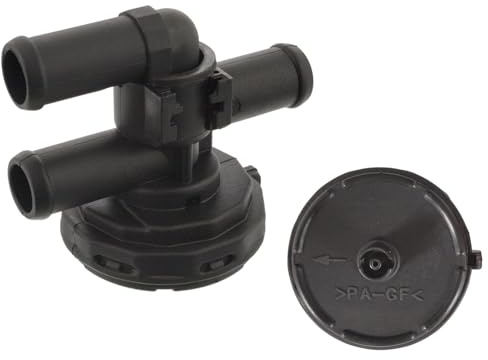 Swag 40 92 2001 Control Valve, Coolant