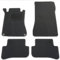 AD Tuning HG10200 Fußmatten Set (4-teilig) Autoteppiche mit 100% Passform