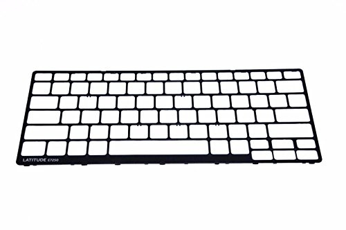 Nouveau - Véritable Dell Latitude E7250 82 touches Simple Pointant Clavier Carter: V7FN2 / 0V7FN2