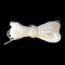 Premium Quality Nylon Rail Rideau Cordon in 3mm - Idéal Remplacement pour Vieux Suivi Cordes - Disponible en 10 Mètres