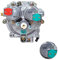 Recamania Cuerpo Gas Calentador Junkers ETFP112G 8707011911