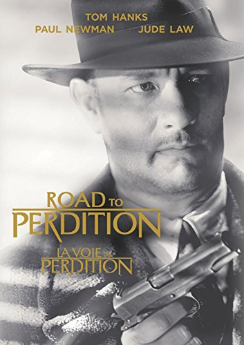 Road to Perdition (2002)