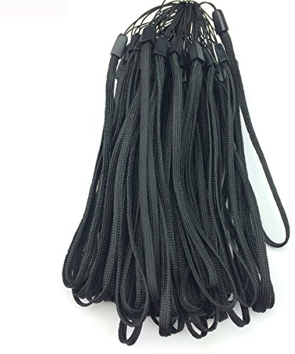 Yaxiny Handschlaufe für Handy, USB-Stick, MP3, MP4, Mini-Kamera
