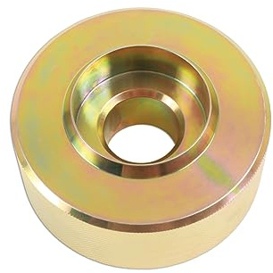 Laser 6907 DSG Clutch Gauge Block - for VAG