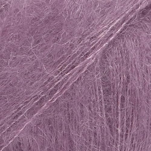 Drops Kid Silk 05 Heather