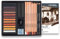 LYRA Brown Tones Sketching-Set, 25er Metalletui, L2051250, Braun