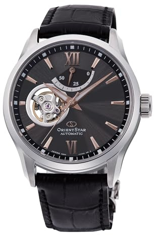 Orient Contemporary RE-AT0007N00B Reloj Automático para hombres