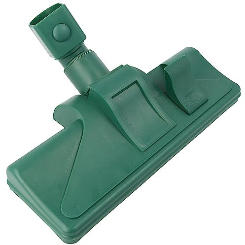 Bodendüse für Staubsauger grün z.B. Vorwerk Kobold 118, 119, 120, 121, 122, VK118, Tiger 250, 251, VT2510, VT251