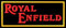 Masterpatch Aufnäher für Fans Royal Enf Patch 535 Bullet Lightning Classic Motorbike Motorrad Parche Bordado Brodé Patch écusson Toppa ricamata