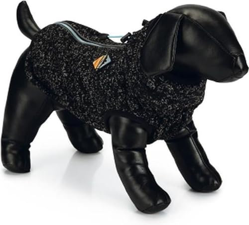BZ DOG SWEATER CELIA, DARK GREY 24 CM