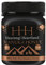 Haurangi Heartland Manuka Honig MGO 263+, 250g - Wertvoller, Rein, Roh - Abgefüllt und zertifiziert in Neuseeland