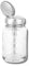 Push Down Pump Dispenser,nail polish remover pump dispenser Professional Nail Art Remover Dispenser Gel Polish Remover Empty Container Manicure Accessory,push down pump dispenser glass for Nail Polis