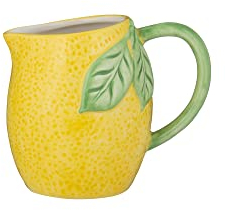 Price & Kensington Amalfi Milk Jug 300ml