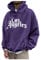 Hoodie Herren,Pullover Herren LOS Angeles Langarm Hoodie mit Kapuze Tasche Oversize Kapuzenpullover Casual Sport Fitness Winter Sweatshirt Kapuzenjacke Kapuzenpulli Pulli Sweatjacke