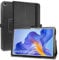 MAMA MOUTH Compatibile con Honor Pad X8 Cover,Slim Ultra pelle sottile e leggera Cover Case Custodia per 10.1 Honor Pad X8 / X8 Lite Tablet(Not fit Honor Pad 8),Nero