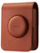 Fujifilm Instax Mini EVO Camera Case - Brown