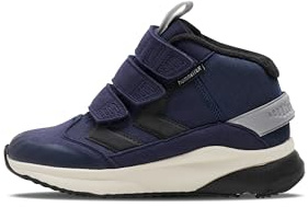 hummel Klettverschluss Sneaker Reach Zero Kinder Größe