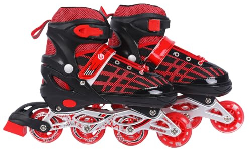 Endless Unisex-Adult El1025 Inline Skates