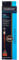 Hamilton 3 Pack Clean Edge Synthetic Firm Bristle Sash Paint Brush Set