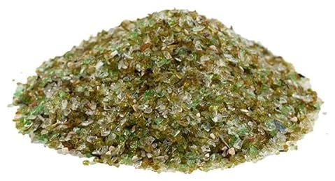 Centrocom Charge filtrante Piscine - Verre éco filtrant 1,6 à 3 mm - 1x25kg de