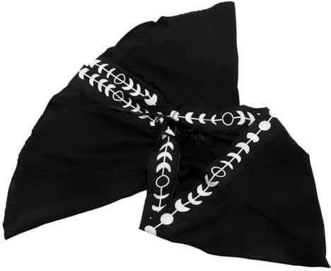BESTYASH Halloween Costume Halloween kostüme Halloween-kostüme halloweenkostüme Halloween Outfit Poncho Umhang mit Kapuze Männer Kapuze mit Kapuze Halloween-Kapuze Kapuzenmantel Polyester
