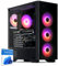 Sedatech PC Gamer Advanced Compact • i7-12700KF • RTX4060Ti • 32Go DDR5 • 2To SSD M.2 • Windows 11