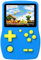 Great Boy Giochi portatili a 32 bit per bambini, con 139 videogiochi, per ragazzi, ragazze, bambini, schermo IPS da 3,0 pollici, ricaricabile, dispositivo di gioco per bambini in età prescolare, festa