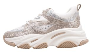 Steve Madden PRIVY PLATEAU-SNEAKER