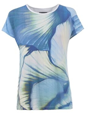 s'questo Shirt 1/2 Soquesto Kollektion Seashell