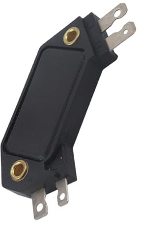 MLWSKERTY Module D'allumage du Moteur Performances Durables Contrôleurs D'allumage Contrôleurs Résistants À Température pour Automobiles