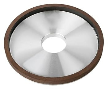 125mm Diamond Sharpening Disc Grinding Carbide Steel Tungsten Saw Blade Sharpener Top Angle Milling Tool Grinder Of Circular Saw(400)