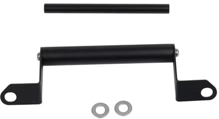 Für Triumph Für Tiger 900 Für Pro Für Rally 2020-2023 2024 Für TIGER900 GT Motorrad Handy Halter Stehen Handyhalter Fahrrad