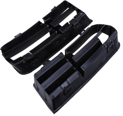 Auto Front Kühlergrill Für Golf Für Variante 4 Motion 1998 1999 2000 2001 2002 2003 2004 2005 2006 Auto Front Lower Side Stoßstange Nebel Licht Kühlergrill Abdeckungen