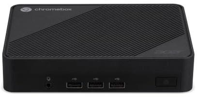 ACER CHROMEBOX CXM2 N150 8/64 CHR - Versione UK