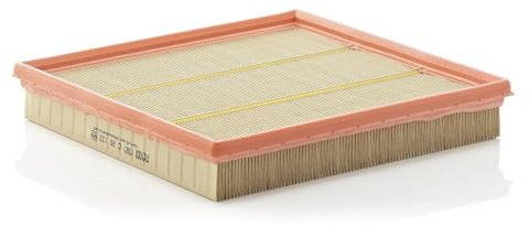 MANN-FILTER C 26 133 Air Filter - for Cars + Transporters