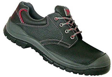 Nitras S3 Sicherheitshalbschuhe für Damen & Herren Größe 41