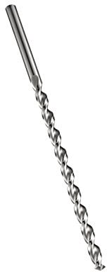 Dormer PFX Extra Length Drill, Pack of 1