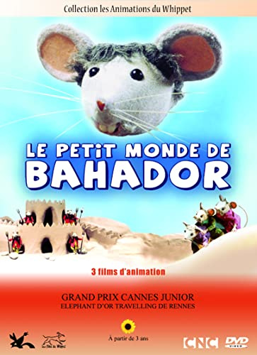 Le petit monde de bahador [FR Import]