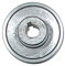 RIBITECH 03348 Riemenscheibe Aluminium 80 mm