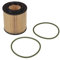 BP ADA102109 FILTRO OLIO BLS