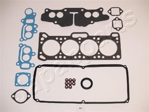 JAPANPARTS KG-528 Dichtungssatz Zylinderkopf Kompatibel mit MITSUBISHI COLT III C5A MD997234