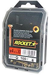 VIS ROCKET TF POZI 4X30 VYBAC